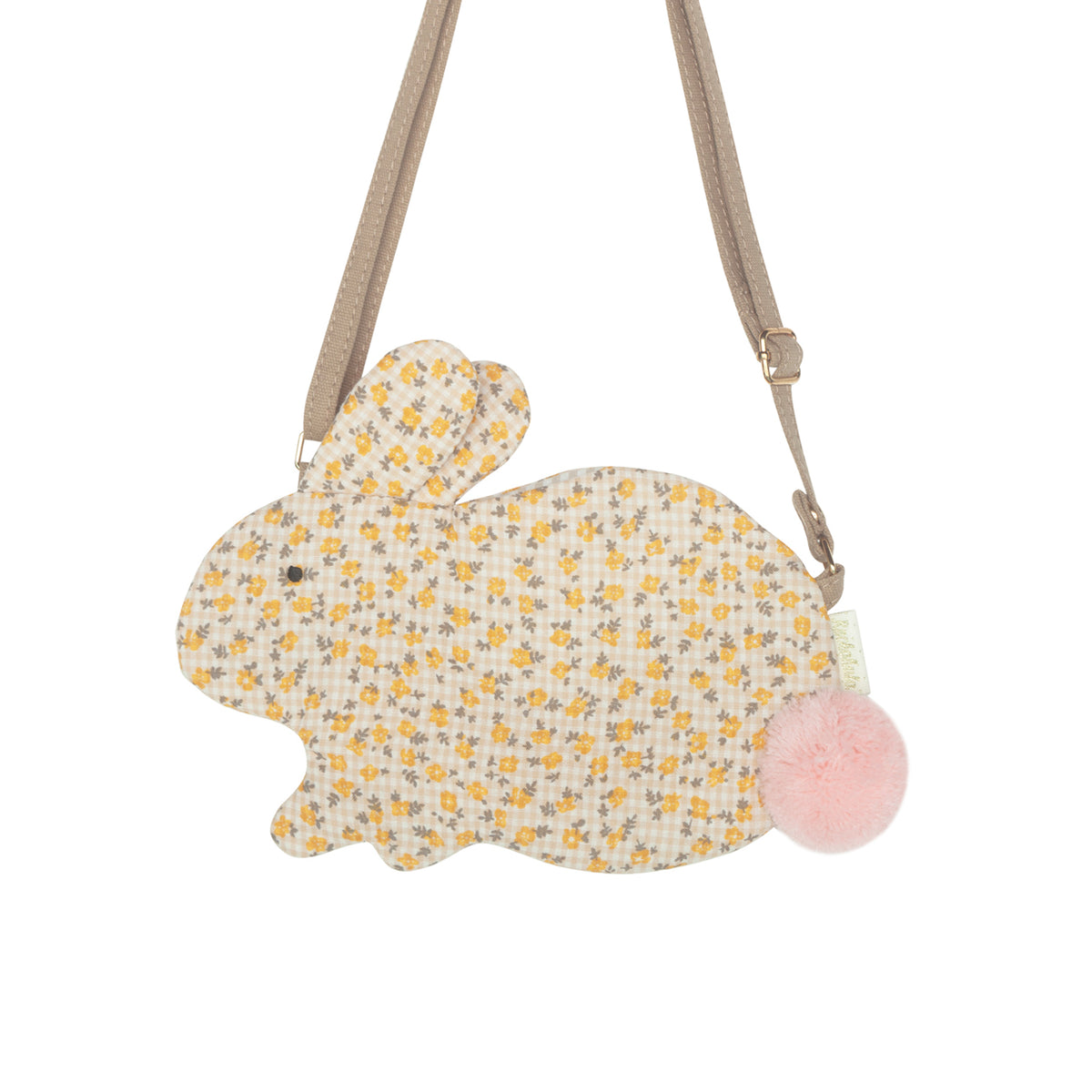 Kate spade cheap bunny purse