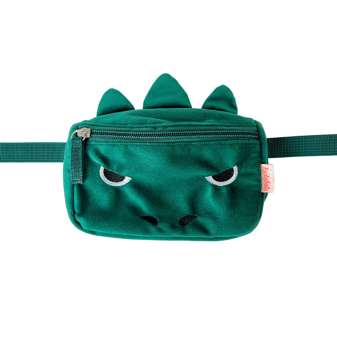 Dinosaur bum bag hotsell