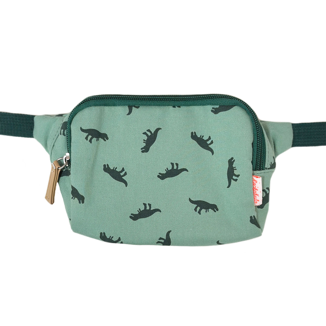 T Rex Bum Bag Rockahula Kids